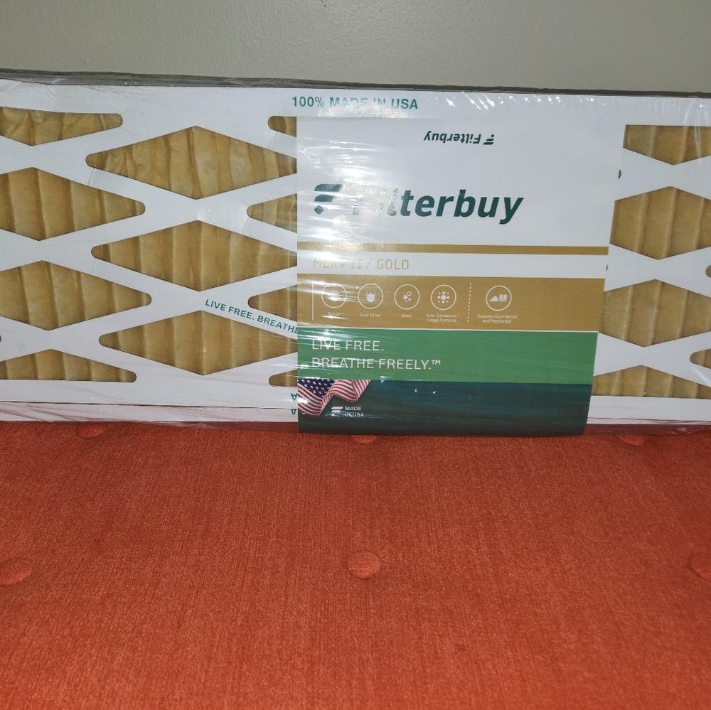 Air Filter - Picture 3 of 3